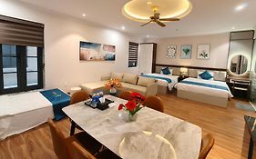 Cordelia Ha Long Hotel